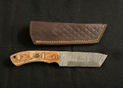 Handmade Knife