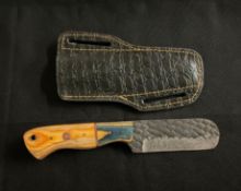 Handmade Knife