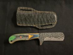 Handmade Knife