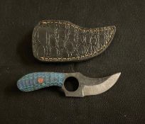 Handmade Knife