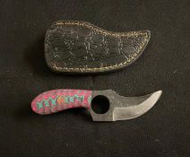 Handmade Knife