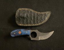 Handmade Knife