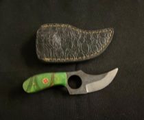 Handmade Knife