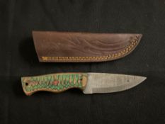 Handmade Knife