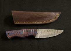 Handmade Knife