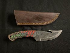 Handmade Knife