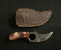 Handmade Knife