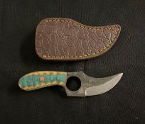 Handmade Knife