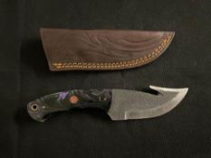 Handmade Knife