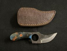Handmade Knife