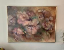 Group of 5 Prints, Some Signed