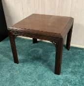 Vintage Side Table