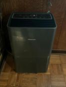 Hisense Dehumidifier