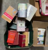 Book Lot