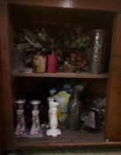 Decorative Cabinet Items