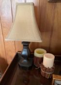Group of Home Decor