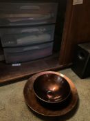Decorative Cabinet Items