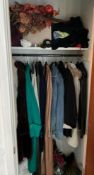 Front Hall Closet Lot
