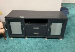 Media Console