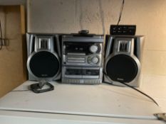 Vintage Electronics Lot