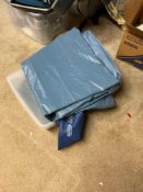2 Air Mattresses