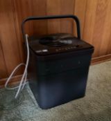 Midea Cube Smart Dehumidifier