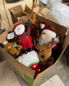 Christmas Decor