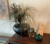 Group of Decorative Home Decor