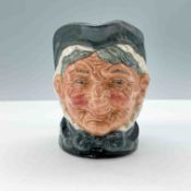 Granny D6384 - Small - Royal Doulton Character Jug