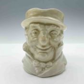 Cap'n Cuttle D5842 - Small - Royal Doulton Character Jug