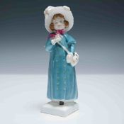 Carrie HN2800 - Royal Doulton Figurine