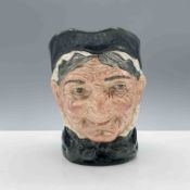Granny D5521 - Large - Royal Doulton Character Jug