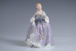 Royal Doulton Figurine, Nicola HN2839