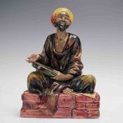 Royal Doulton Figurine, Mendicant HN1365