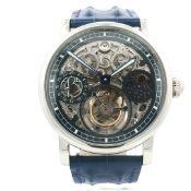 ERA Timepieces Prometheus Automatic Tourbillon Wristwatch