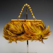 Irene Marie Angel Bag, Mary Precious Petite