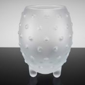 Iittala by Tiina Nordstrom Glass Vase, Major