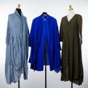 A 4-Piece Collection of Contemporary Women's Apparel Including Oh My Gauze and Signet