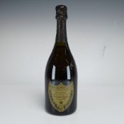 1990 Moet et Chandon Cuvee Dom Perignon Brut Champagne 750ml