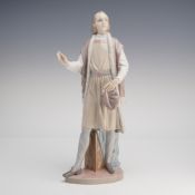 Lladro, Christopher Columbus (Model #5944)