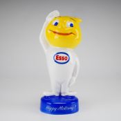 Royal Doulton Esso Oil Drop Man Limited Edition Figurine MCL 19