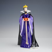 Royal Doulton Disney Villains Collection The Queen Limited Edition Figurine HN 3847