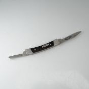 Buck Knives Buck Pony Limited Edition Folding Pocket Knife with COA