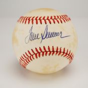 Rawlings Official National League Tom Seaver Signed Baseball, PSA Authenticated, circa 1970-1986