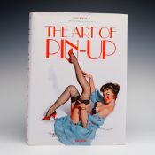 Hanson, Dian (Ed.). The Art of Pin-Up Hardcover
