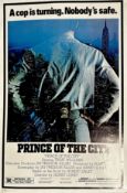 Prince of The City Movie Poster