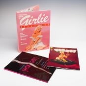3pc Adult Interest Publications
