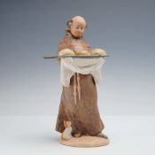Lladro Porcelain Figurine Our Daily Bread 01012201