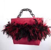 Irene Marie Angel Bag, Mary Medio Fashion