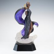 Willitts Designs Thomas Blackshear Ebony Visions Figurine, Midnight